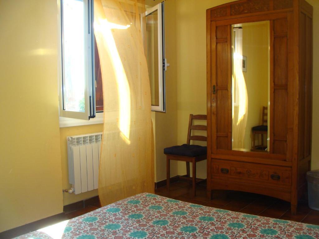 Forest View B&B Gavi Extérieur photo