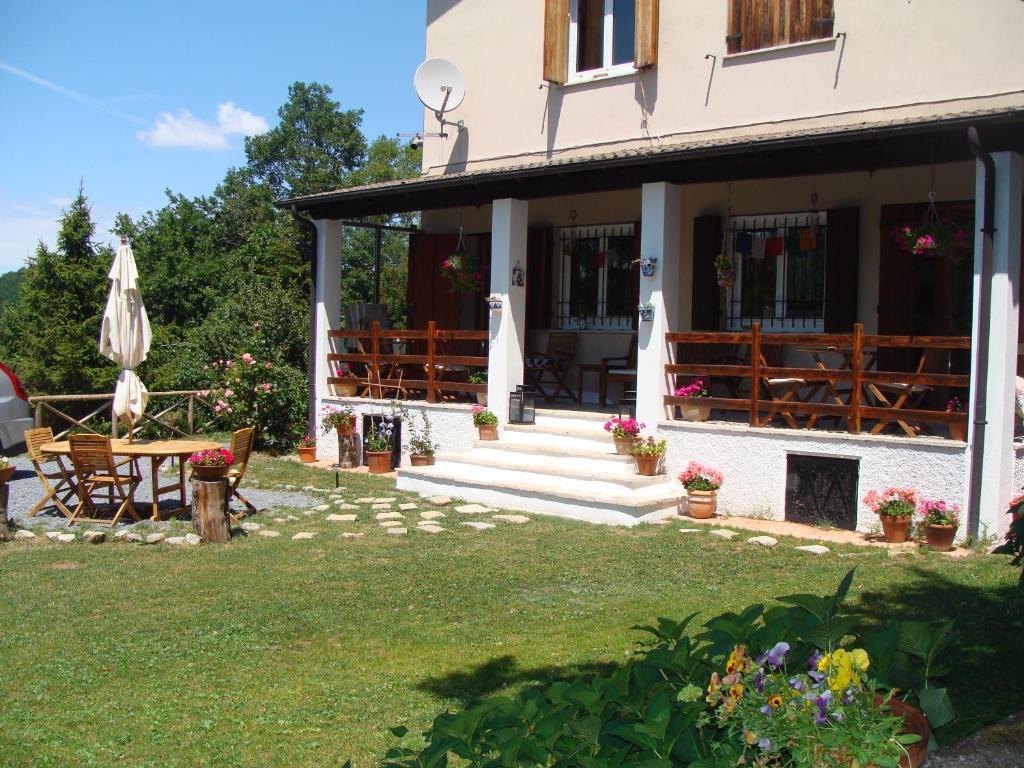 Forest View B&B Gavi Extérieur photo